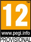 PEGI 12